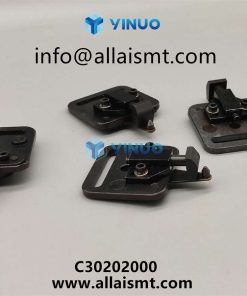 LOCATOR ASM., SLIDIN C30202000 - Image 4