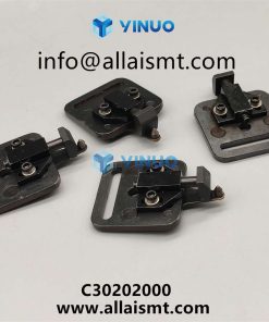 LOCATOR ASM., SLIDIN C30202000 - Image 3