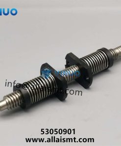 Lead Screw Assy 53050901 UIC - Image 4
