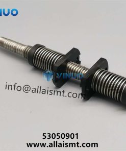 Lead Screw Assy 53050901 UIC - Image 3