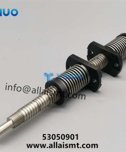 Lead Screw Assy 53050901 UIC - Image 2