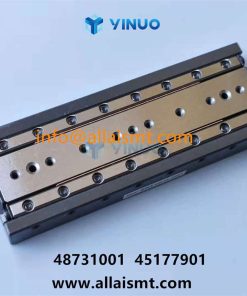 MONOCARRIER 48731001 45177901 - Image 4