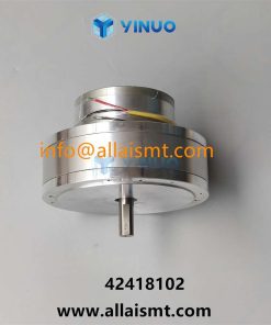 MOTOR ASSY 42418102 - Image 5