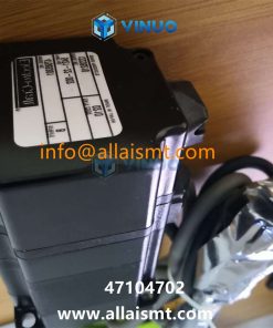 MOTORBRUSHLESSDCENCDR 47104702 - Image 3
