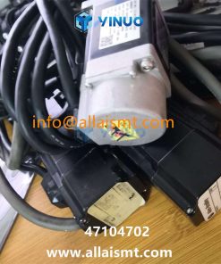MOTORBRUSHLESSDCENCDR 47104702 - Image 2