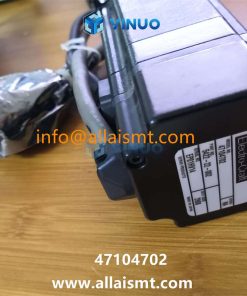 MOTORBRUSHLESSDCENCDR 47104702