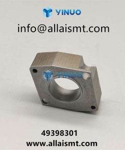 MOUNT,SERVO MOTOR 49398301 - Image 5