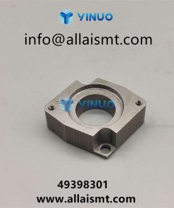 MOUNT,SERVO MOTOR 49398301 - Image 3