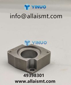 MOUNT,SERVO MOTOR 49398301 - Image 2
