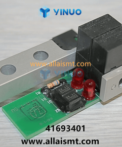 PC BD L Rt Sw ASM 41693401