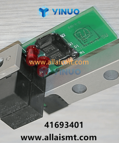 PC BD L Rt Sw ASM 41693401 - Image 2