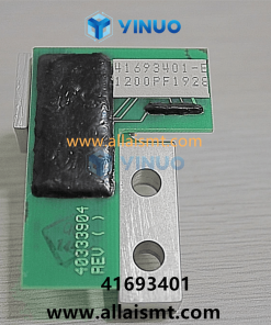 PC BD L Rt Sw ASM 41693401 - Image 3