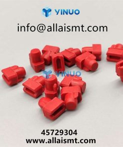 PUSHER,PLAIN'V' PAD 45729304 - Image 2