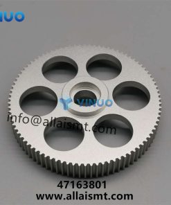 Pulley, Rocker 47163801 - Image 3
