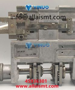 REFIRE DISP HEAD 45936301 - Image 4