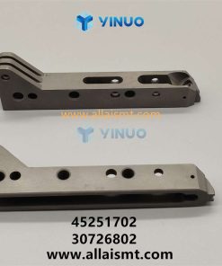 REPLACED BY 45251702 - ANVIL, 5MM CONT. 30726802 - Image 3