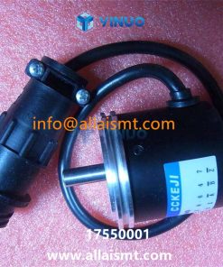 ROTARY ENCODER ASSY 17550001 - Image 5