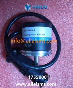 ROTARY ENCODER ASSY 17550001 - Image 4