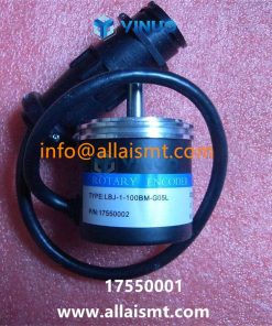 ROTARY ENCODER ASSY 17550001 - Image 3