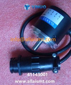 ROTARY ENCODER ASSY 41143001 - Image 5