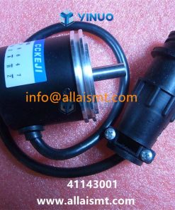 ROTARY ENCODER ASSY 41143001 - Image 4