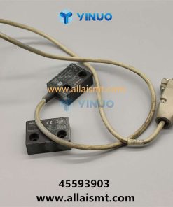 SAFETY SWITCH ASM 45593903 - Image 5