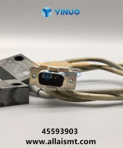 SAFETY SWITCH ASM 45593903 - Image 4