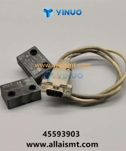 SAFETY SWITCH ASM 45593903 - Image 3