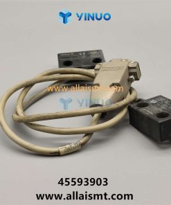 SAFETY SWITCH ASM 45593903 - Image 2