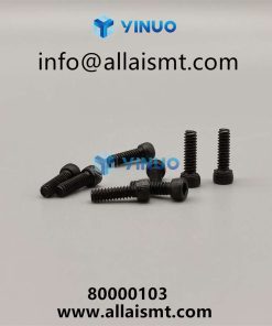 SHCS 4-40 3.8 80000103 - Image 3