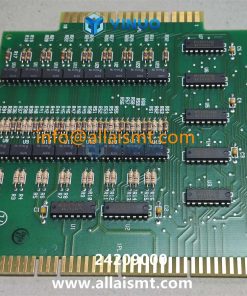 UNIVERSAL INSTRUMENTS 24209000 - Image 3
