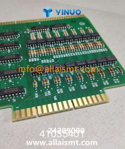 UNIVERSAL INSTRUMENTS 24209000 - Image 2