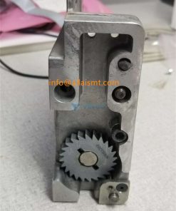 Universal Instruments 25590001 ssby 46369603 Jumper Wire Dispense Head clean - Image 5