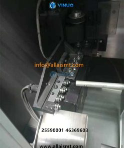 Universal Instruments 25590001 ssby 46369603 Jumper Wire Dispense Head clean - Image 2
