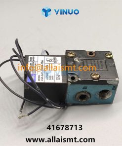 VALVE,4-WAY 41678713 - Image 4