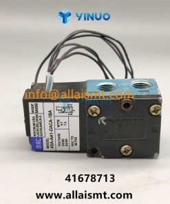 VALVE,4-WAY 41678713 - Image 2