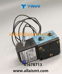 VALVE,4-WAY 41678713