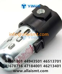 Wilkerson Lubricator 44361801 44943501 46513701 41678716 47184001 46213401 - Image 2