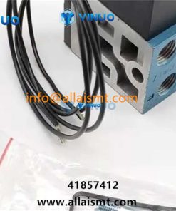 electromagnetic valve 41857412