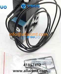 electromagnetic valve 41857412 - Image 2