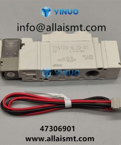 electromagnetic valve 47306901 - Image 4