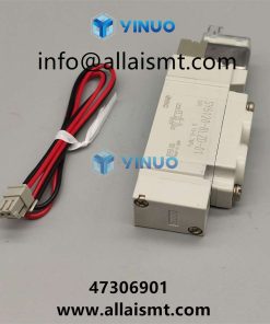 electromagnetic valve 47306901 - Image 5