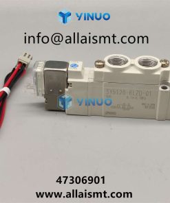 electromagnetic valve 47306901 - Image 2