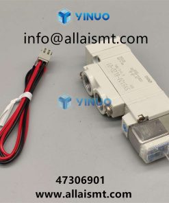electromagnetic valve 47306901 - Image 3