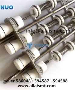heller 586048 594587 594588 380V,7.81 mount,9.75 BFM,Heater ASSY - Image 9