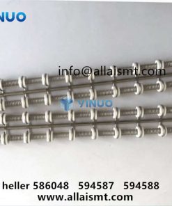 heller 586048 594587 594588 380V,7.81 mount,9.75 BFM,Heater ASSY - Image 8