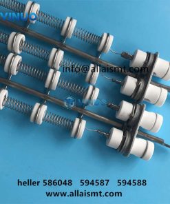 heller 586048 594587 594588 380V,7.81 mount,9.75 BFM,Heater ASSY - Image 7