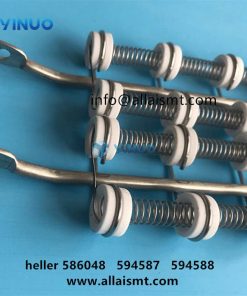 heller 586048 594587 594588 380V,7.81 mount,9.75 BFM,Heater ASSY - Image 6