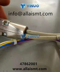 interlock cable 47862001 - Image 5
