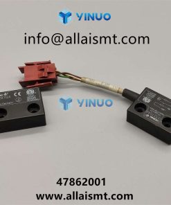 interlock cable 47862001